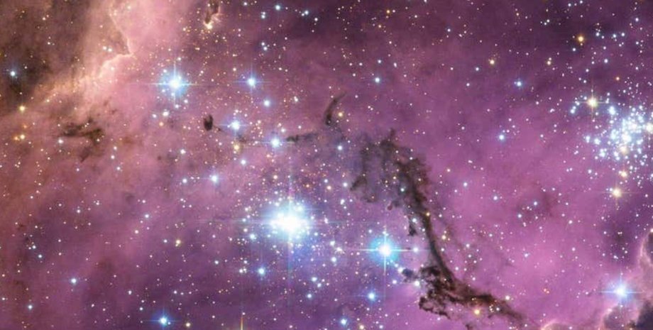 Велика Магелланова Хмара