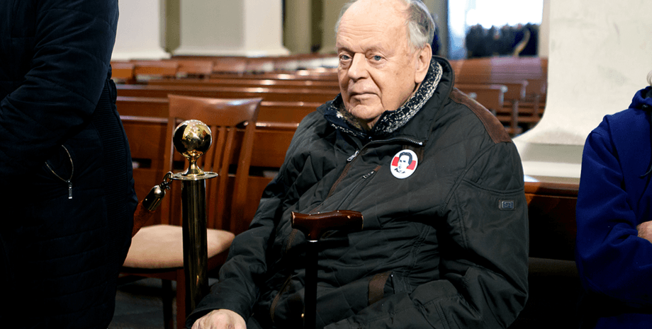 Станіслав Шушкевич, шушкевич помер, шушкевич у реанімації, шушкевич біографія, шушкевич Білорусь