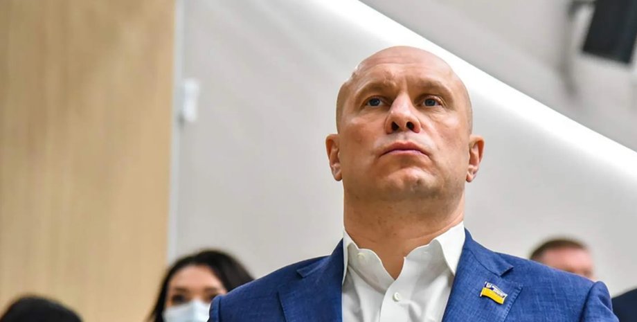 Илья Кива, разведка, ГУР