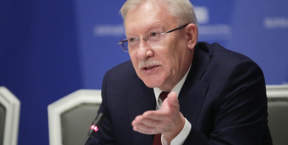 Олег Морозов на заседании Комитета по контролю, Олег Морозов план похищения, похищение министра ,