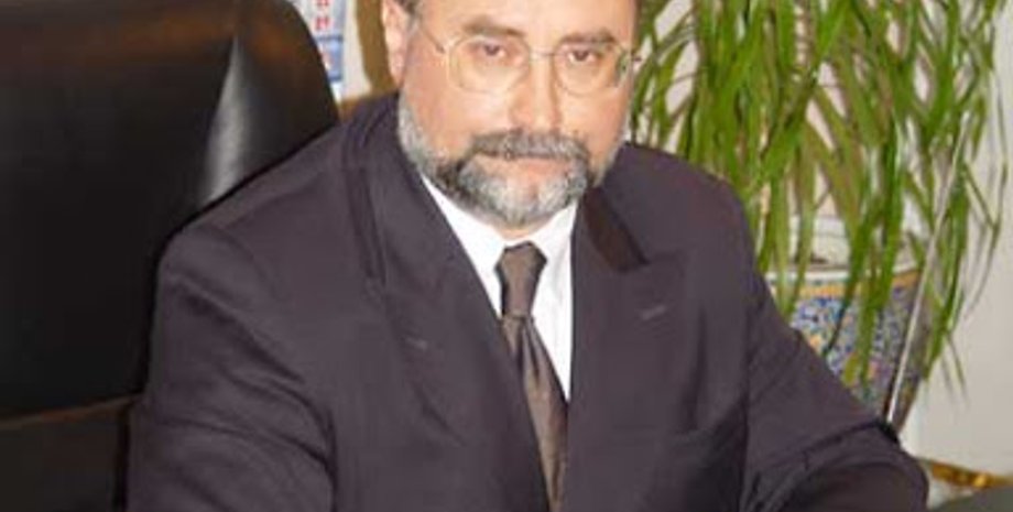 сергей камышев, посол, умер, кнр, китай, посольство, смерть