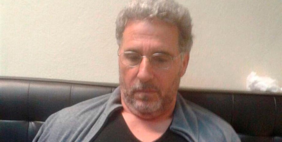 Рокко Морабито / Фото: lavanguardia.com