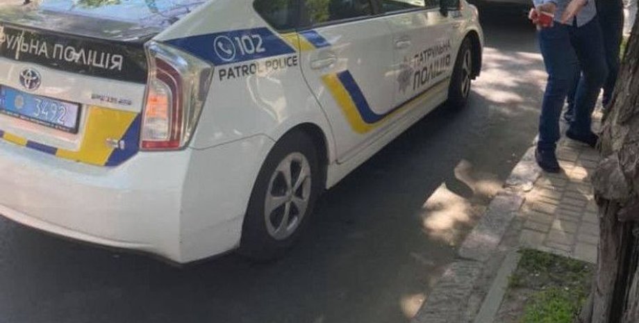 Фото: Думская