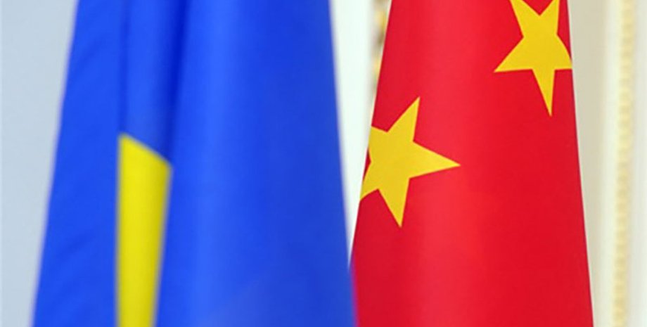 китай, україна, мальта, саміт, делегація Китаю, українська формула миру