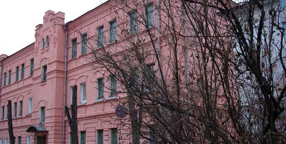 Владимирский централ / Фото: Teleprogramma.pro