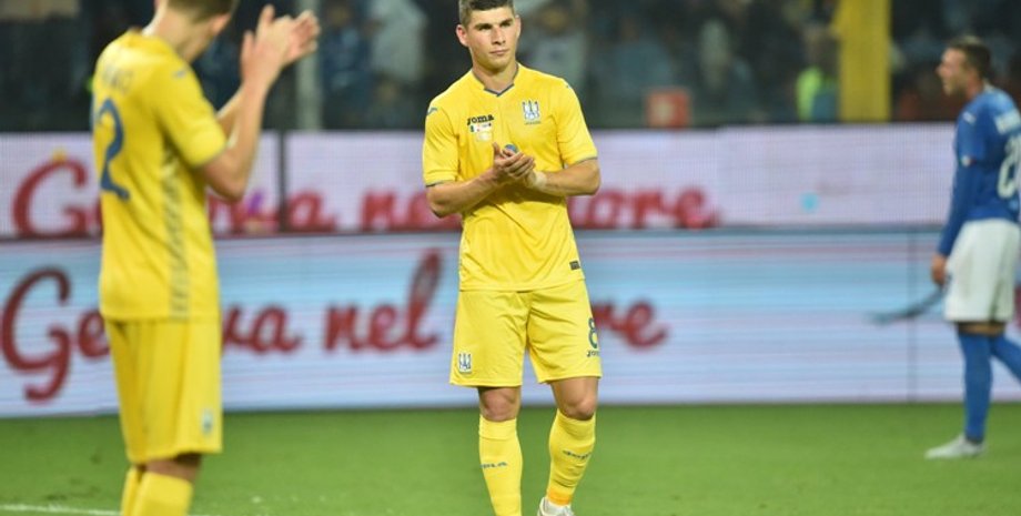 Фото: Павел Кубанов/ФФУ