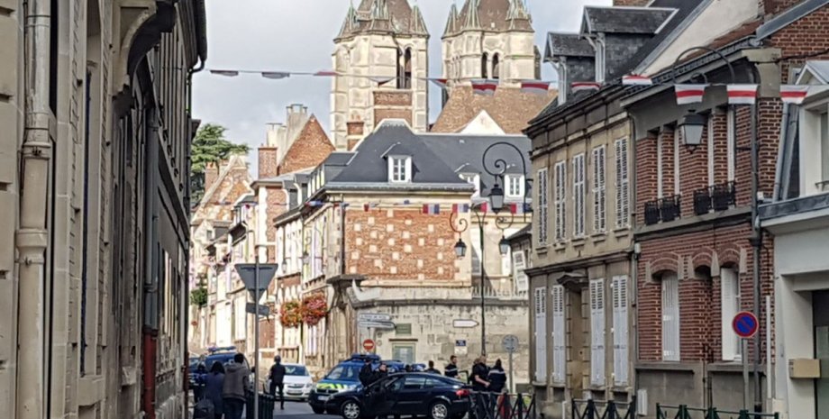 Фото: leparisien.fr