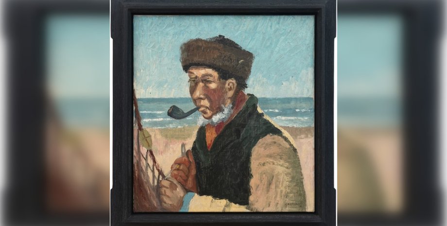 ван гог, картина ван гог, художник ван гог