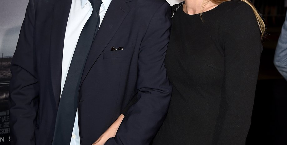 Брэдли Томас, Изабель Томас, супруги