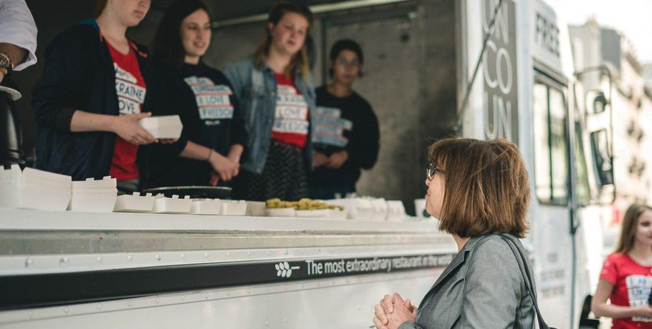 Фото: Украинская академия лидерства