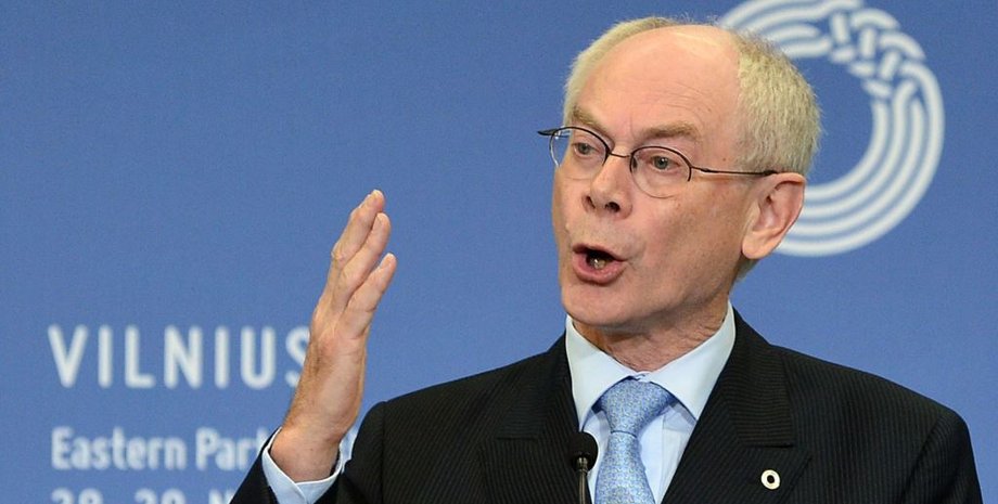 Герман ван Ромпей / Фото: times.mk.ua