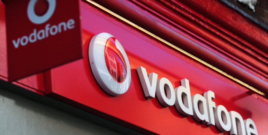 новый код Vodafone Украина, дополнительные 10 млн номеров Vodafone Украина, решение НКЭК