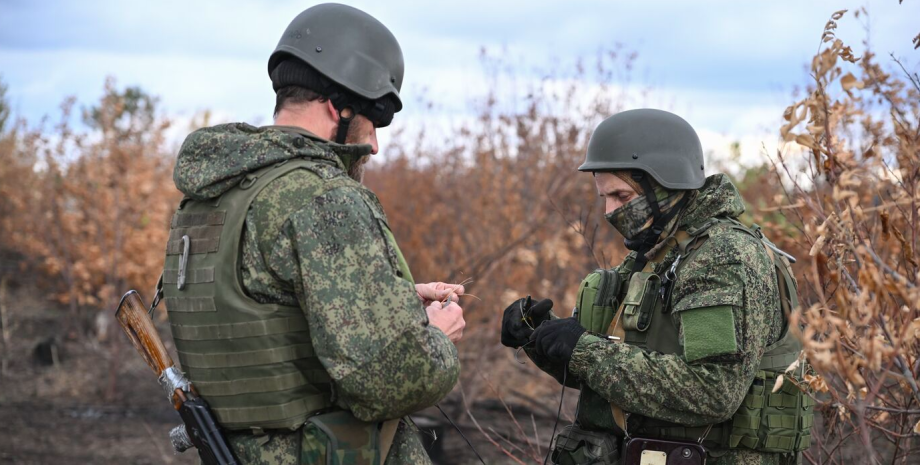 За словами генерального секретаря Альянсу Марка Рютте, після важких російських в...