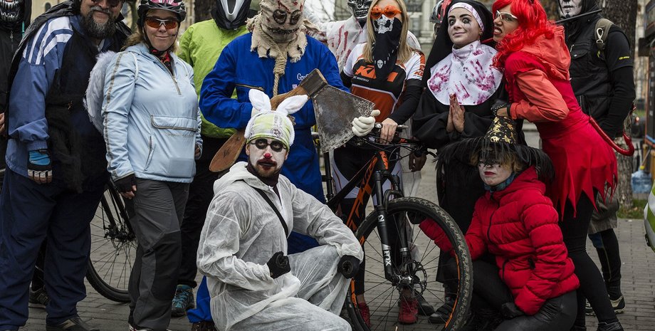 Фото: Анастасия Власова / Громадське