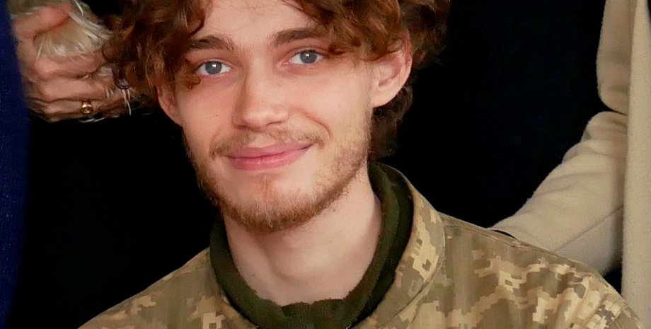 война в Украине, интернациональный легион, Андреас Галлоцци, потери ВСУ, доброволец из Франции