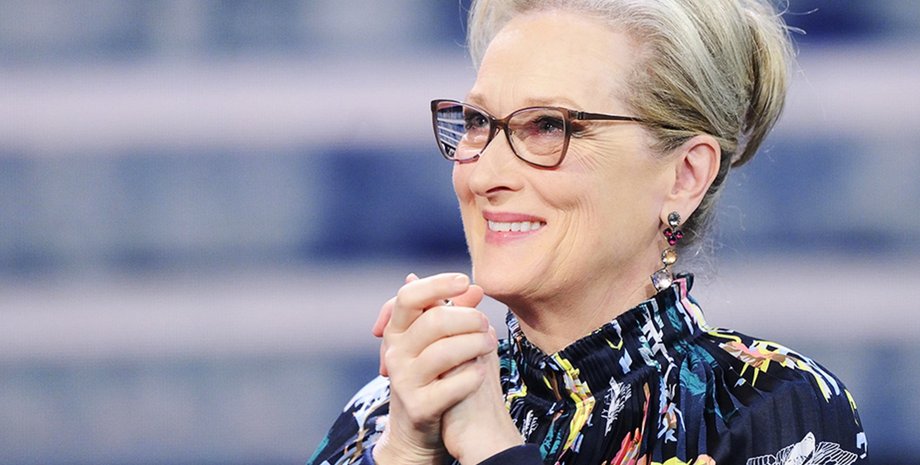 Меріл Стріп, день народження, актриса