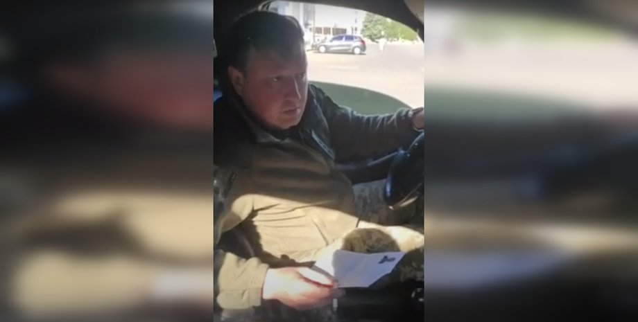 ТЦК, Харьков, мобилизация, фото