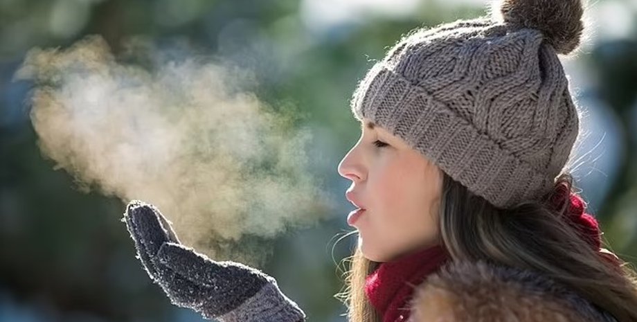 люди, дыхание, парниковые газы