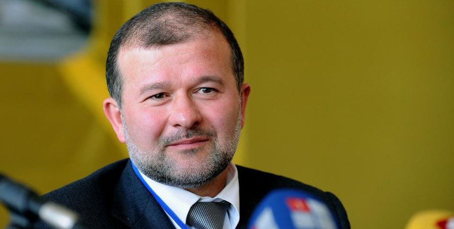 Виктор Балога / Фото: 112.ua