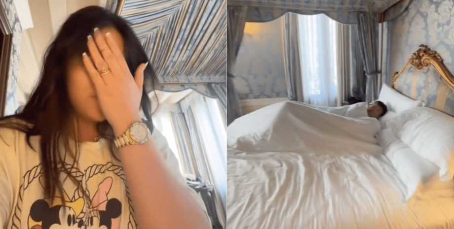 Пара приїхала у відпустку до Венеції Пара приїхала у відпустку до Венеції, після чого їхнє життя змінилося