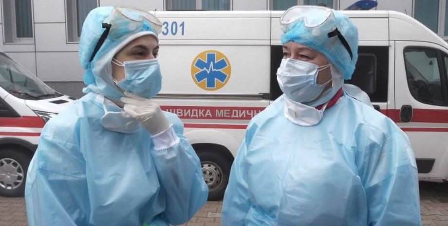 COVID-19, коронавирус в Украине, статистика коронавируса, госпитализации из-за COVID-19