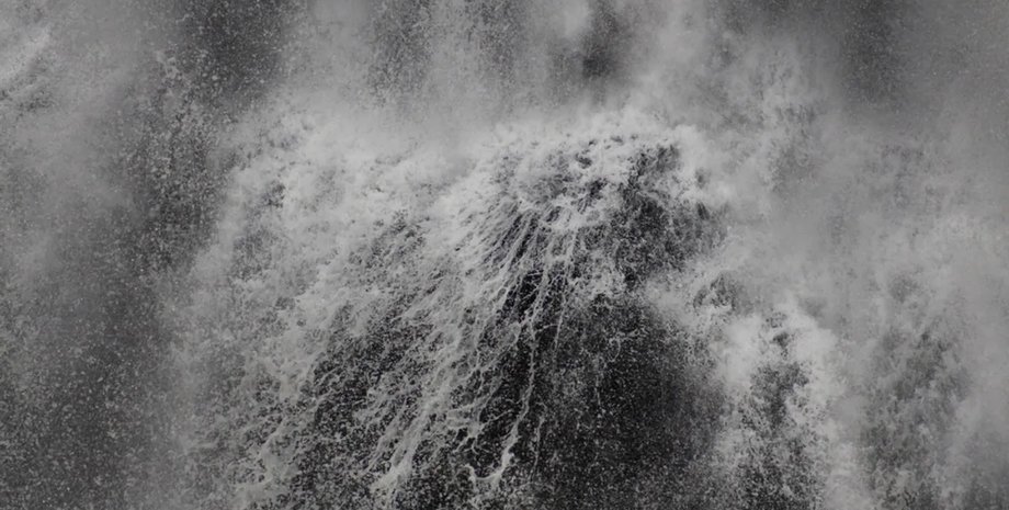 найвищий водоспад у світі