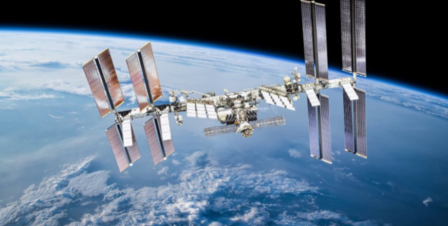 МКС, космос, Роскосмос, космонавты