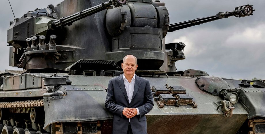 олаф шольц, немецкий канцлер, канцлер германии, шольц фото