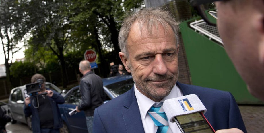 Джос Хейманс / Фото: ANP