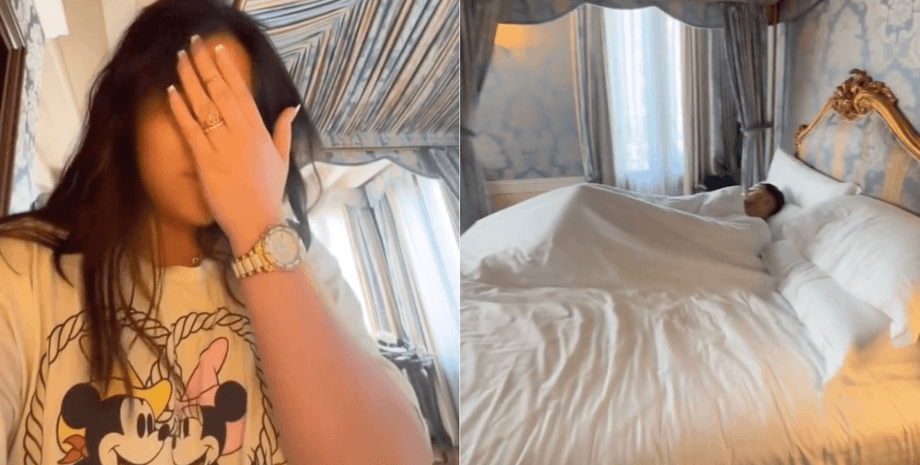 Пара приїхала у відпустку до Венеції, після чого їхнє життя змінилося