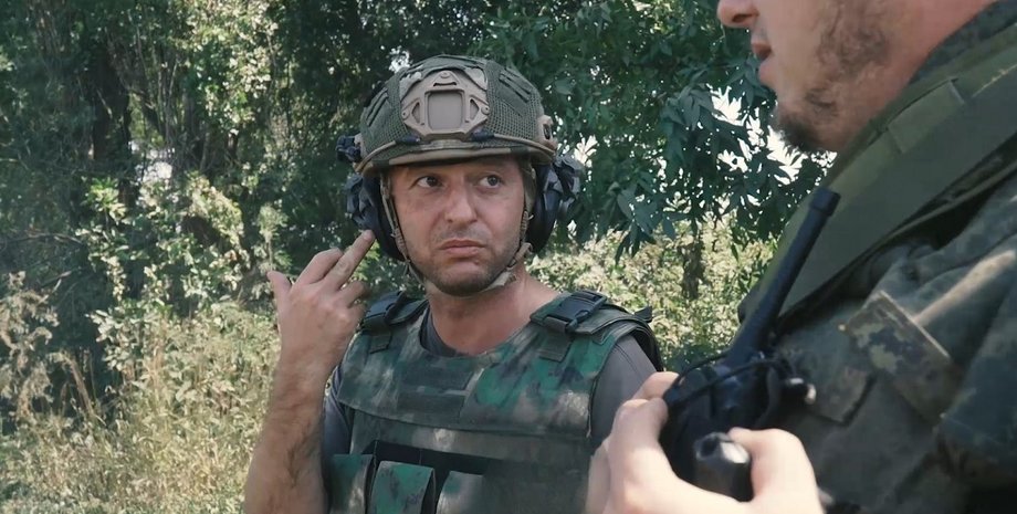 роман билык, группа звери, рома зверь