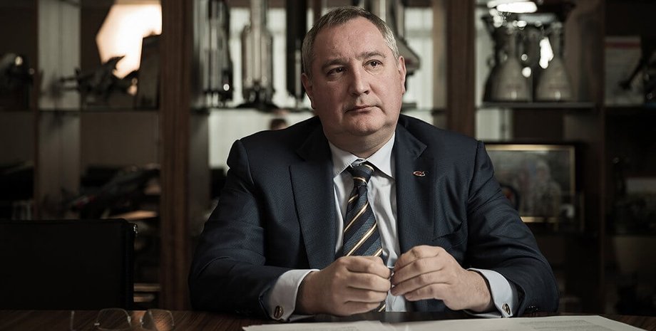 роскосмос, глава роскосмоса, дмитрий рогозин, рогозин твиттер