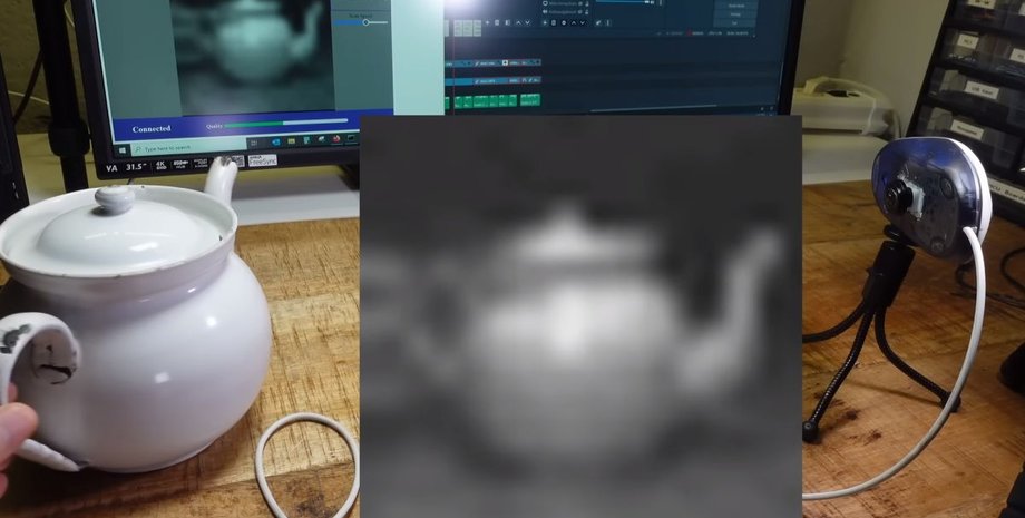 мышь, изображение, видео