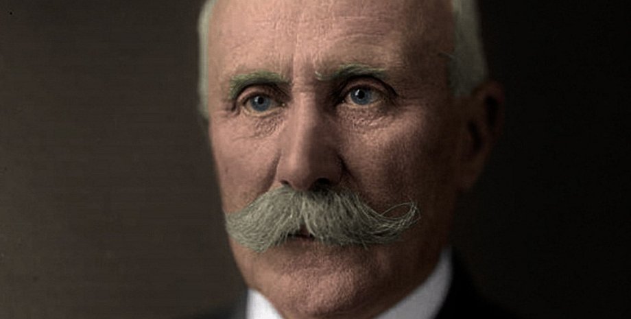 Анри Филипп Петен / Фото: pixshark.com