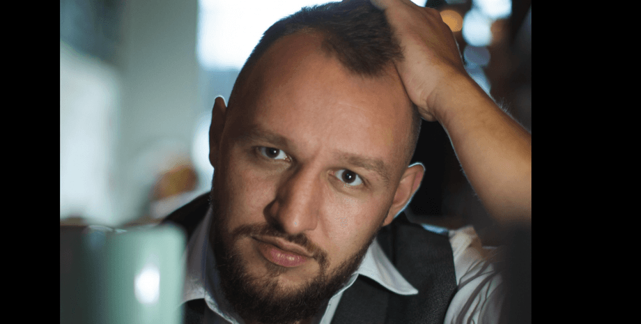 сергей шевчук, правовой контроль, журналист, нападение