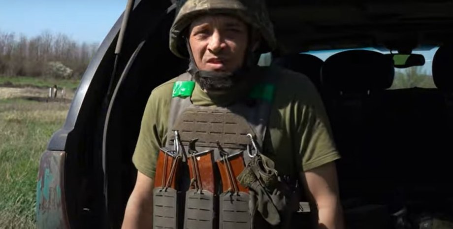 лиманское направление, бои, зсу