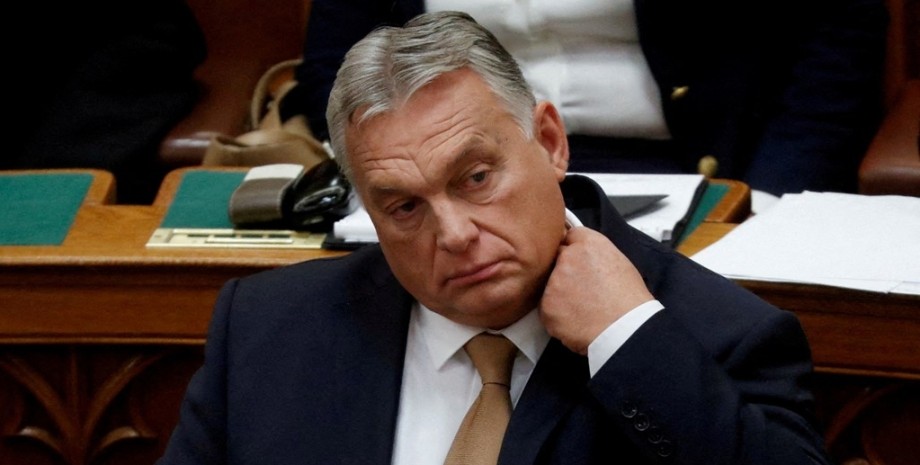 Орбан почав наслідувати Путіна - Угорщина переходить у відрив від ЄС та  реальності