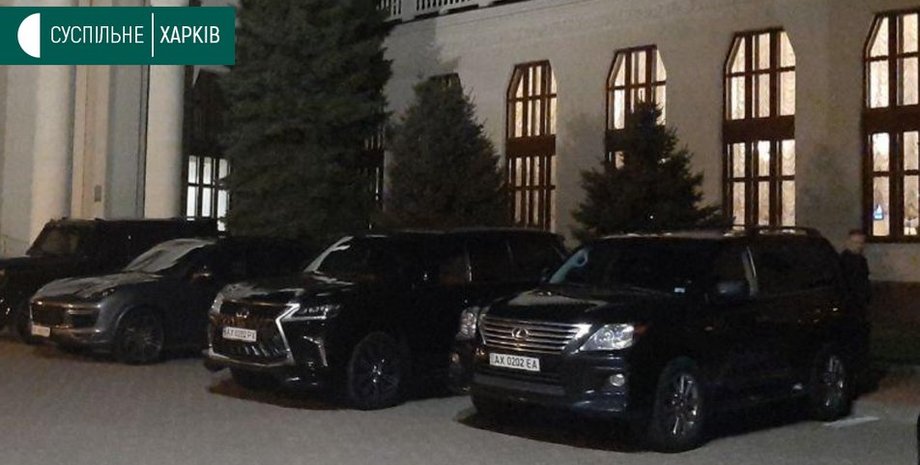 фото: Суспільне.Харьков