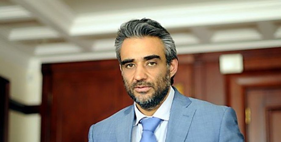 Максим Бланк / Фото: Livejournal.com