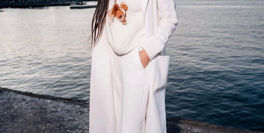 Демі Мур, актриса, модний образ