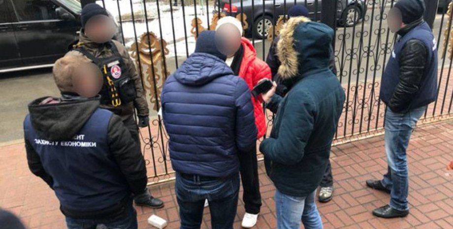 Фото: Нацполиция