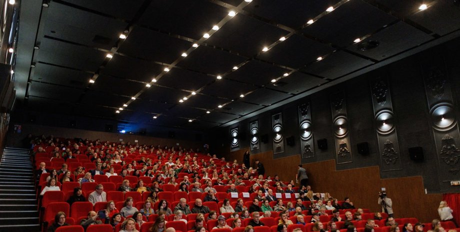 неделя астрийского кино