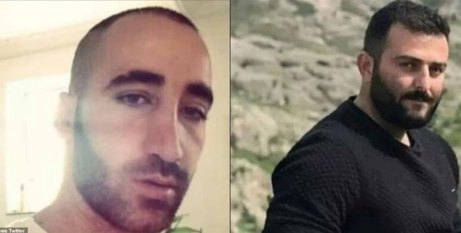 ЛГБТ, казнь в Иране, казнь ЛГБТ, приговор геям, смертная казнь за ориентацию