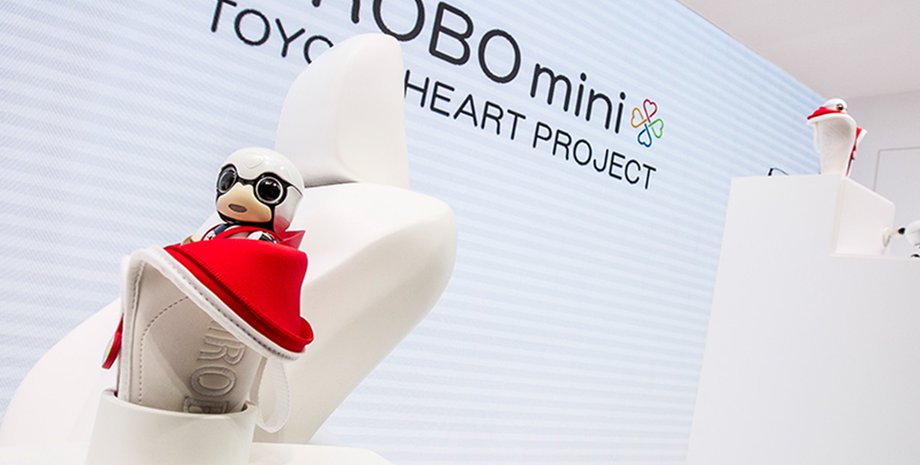 Фото: toyota-europe.com