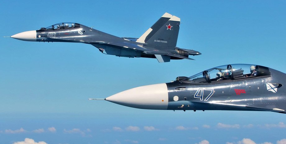 Су-30СМ, Magura V7, морской дрон, гур, война в украине, ссс рф