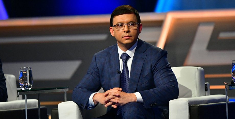 Євген Мураєв, нардеп Євген Мураєв, Євген Мураєв підозра, Євген Мураєв держзрада