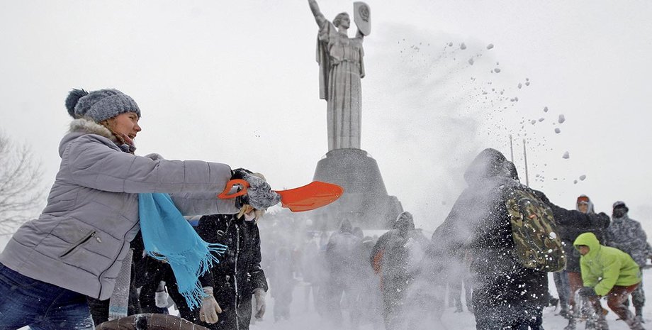 Фото: Getty Images