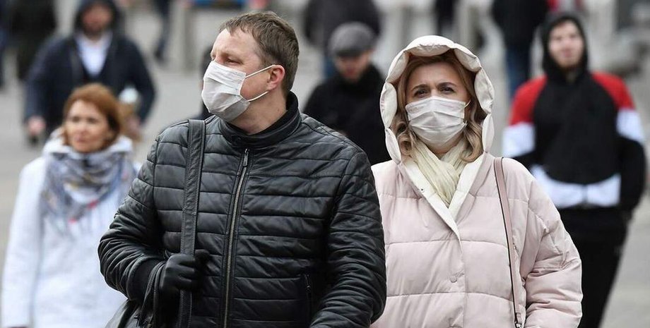 Тернополь, карантин, оранжевая зона, ослабление карантина, школы, рестораны,