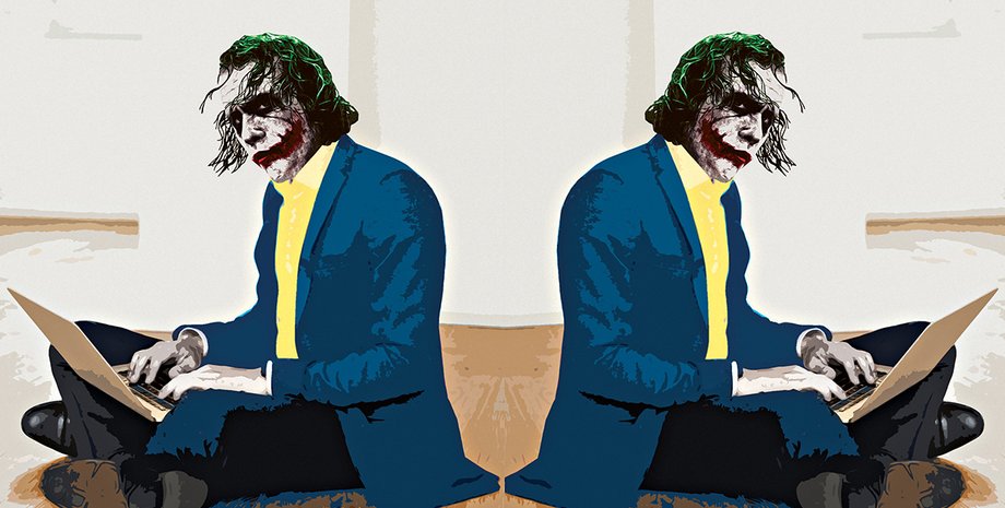 Коллаж: Фокус