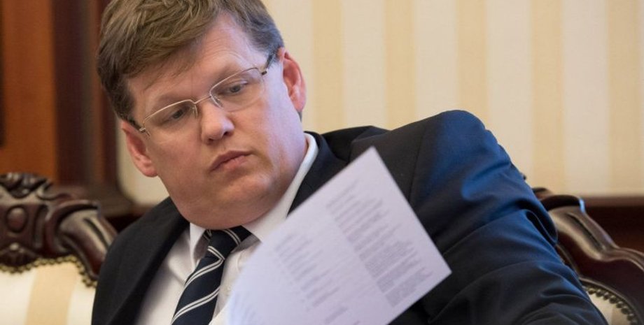 Павел Розенко / Фото: УНИАН